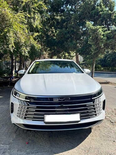 BYD Destroyer 05 2025, 0 km - 1.5 l - Bakı