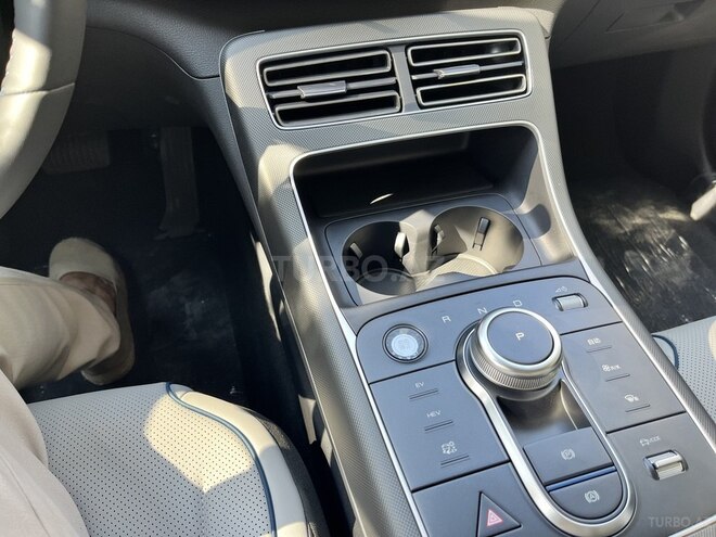 BYD Destroyer 05 2025, 0 km - 1.5 l - Bakı