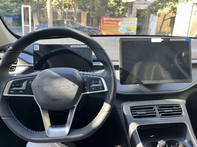 BYD Destroyer 05 2025, 0 km - 1.5 l - Bakı