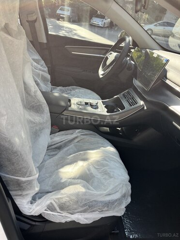 BYD Destroyer 05 2025, 0 km - 1.5 l - Bakı