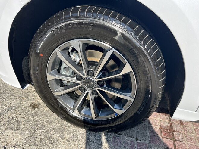 BYD Destroyer 05 2025, 0 km - 1.5 l - Bakı