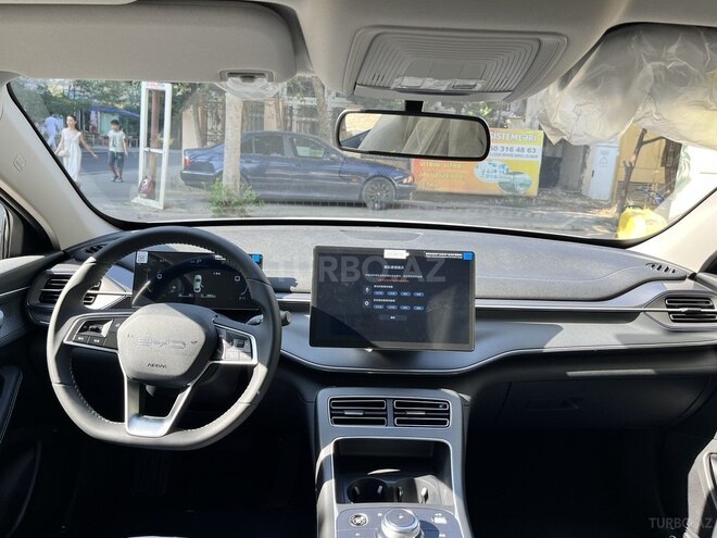 BYD Destroyer 05 2025, 0 km - 1.5 l - Bakı