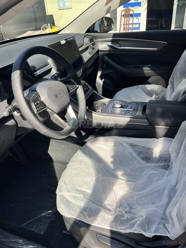 BYD Destroyer 05 2025, 0 km - 1.5 l - Bakı