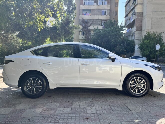 BYD Destroyer 05 2025, 0 km - 1.5 l - Bakı