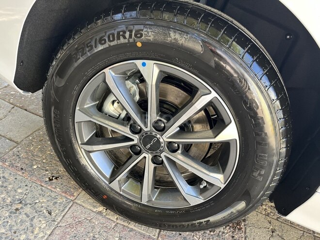 BYD Destroyer 05 2025, 0 km - 1.5 l - Bakı