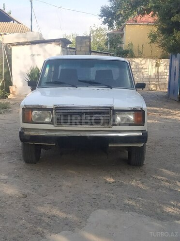 LADA (VAZ) 2107 2004, 250,000 km - 1.6 л - Beyləqan
