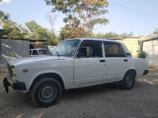 LADA (VAZ) 2107 2004, 250,000 km - 1.6 л - Beyləqan