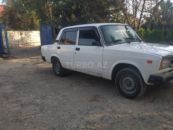 LADA (VAZ) 2107 2004, 250,000 km - 1.6 л - Beyləqan