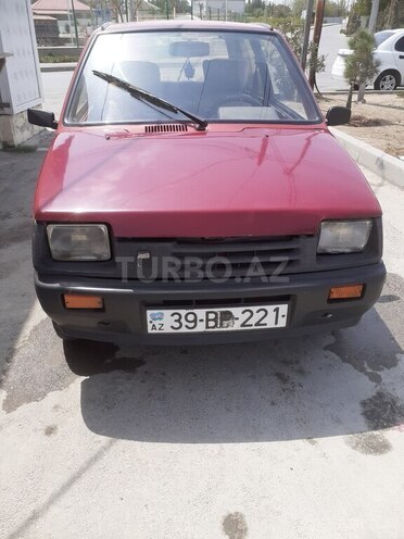 LADA (VAZ) Oka 2004, 10,000 km - 0.8 л - Bakı