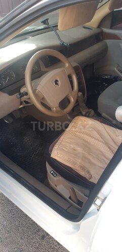 Khazar LX 2021, 250,000 km - 1.7 l - Bakı