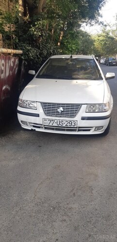 Khazar LX 2021, 250,000 km - 1.7 l - Bakı