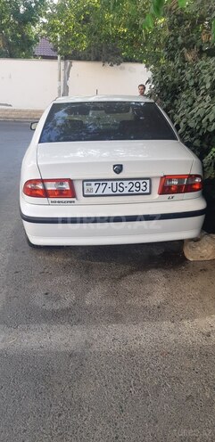 Khazar LX 2021, 250,000 km - 1.7 l - Bakı