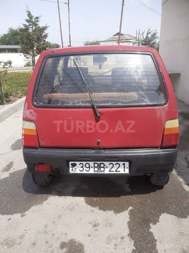 LADA (VAZ) Oka 2004, 10,000 km - 0.8 л - Bakı