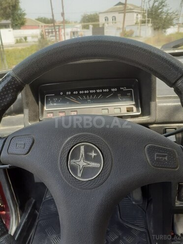 LADA (VAZ) Oka 2004, 10,000 km - 0.8 л - Bakı