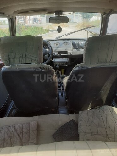 LADA (VAZ) Oka 2004, 10,000 km - 0.8 л - Bakı