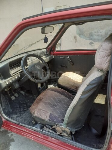 LADA (VAZ) Oka 2004, 10,000 km - 0.8 л - Bakı