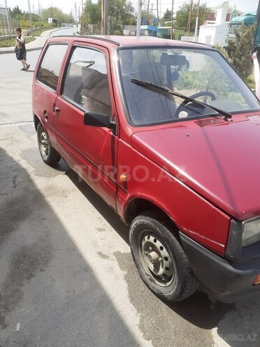 LADA (VAZ) Oka 2004, 10,000 km - 0.8 л - Bakı