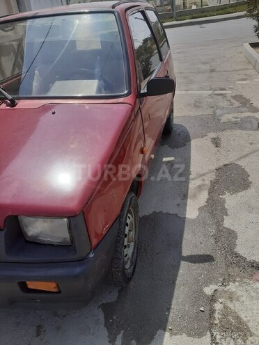 LADA (VAZ) Oka 2004, 10,000 km - 0.8 л - Bakı