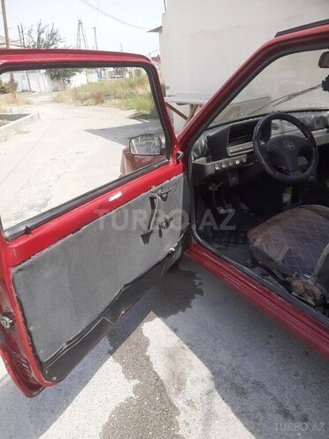 LADA (VAZ) Oka 2004, 10,000 km - 0.8 л - Bakı