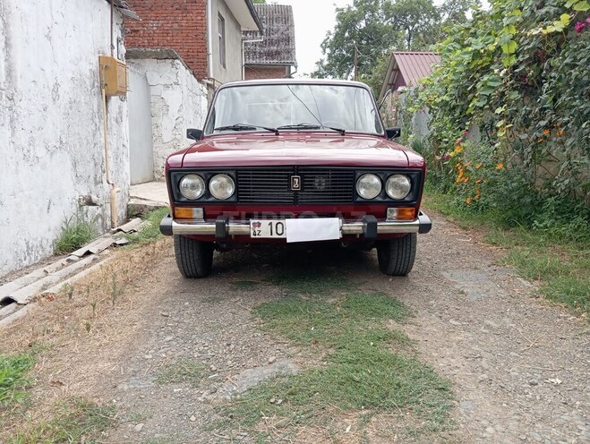 LADA (VAZ) 2106 2005, 99,990 km - 1.6 l - Lənkəran