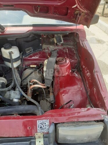 LADA (VAZ) Oka 2004, 10,000 km - 0.8 л - Bakı