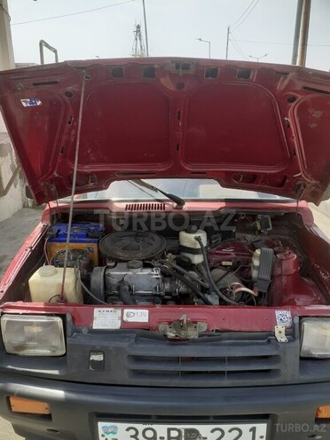 LADA (VAZ) Oka 2004, 10,000 km - 0.8 л - Bakı
