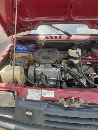 LADA (VAZ) Oka 2004, 10,000 km - 0.8 л - Bakı