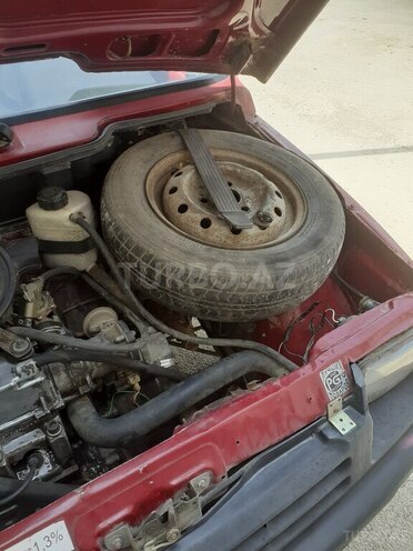LADA (VAZ) Oka 2004, 10,000 km - 0.8 л - Bakı