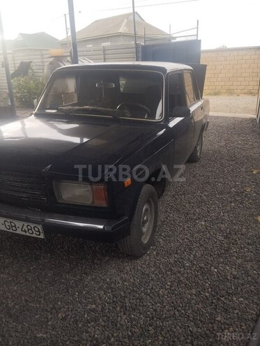 LADA (VAZ) 2107 1982, 35,000 km - 1.6 l - Cəlilabad