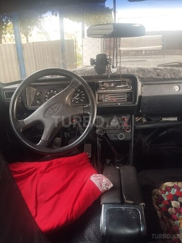 LADA (VAZ) 2107 1982, 35,000 km - 1.6 l - Cəlilabad