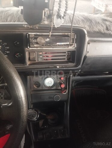 LADA (VAZ) 2107 1982, 35,000 km - 1.6 l - Cəlilabad