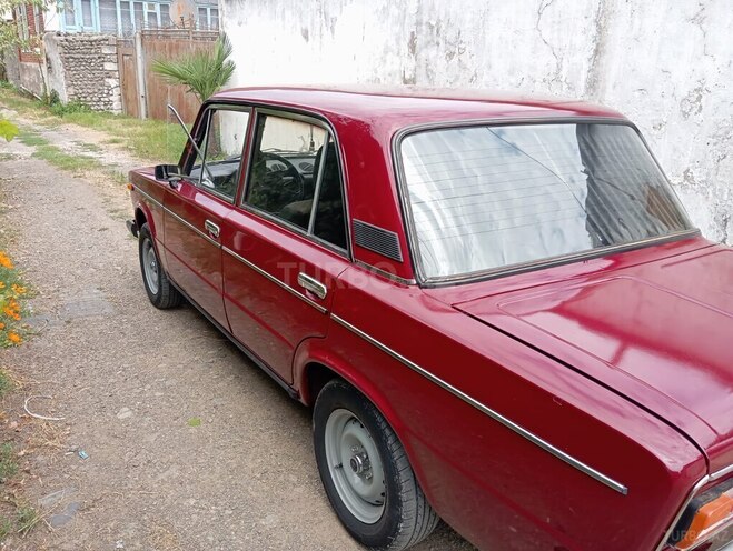 LADA (VAZ) 2106 2005, 99,990 km - 1.6 l - Lənkəran