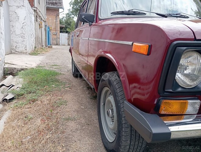 LADA (VAZ) 2106 2005, 99,990 km - 1.6 l - Lənkəran