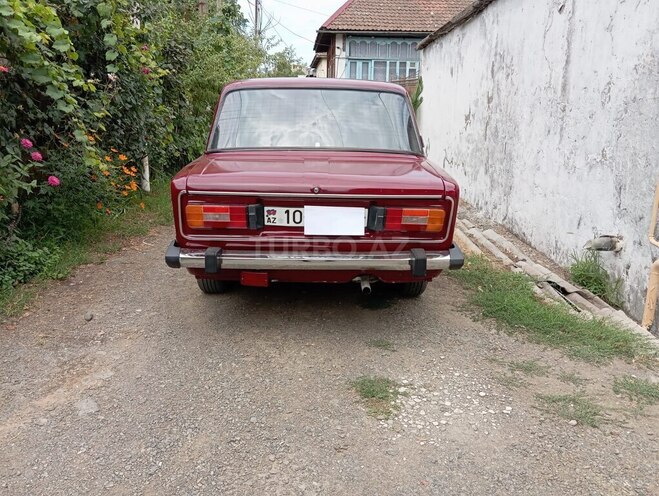 LADA (VAZ) 2106 2005, 99,990 km - 1.6 l - Lənkəran