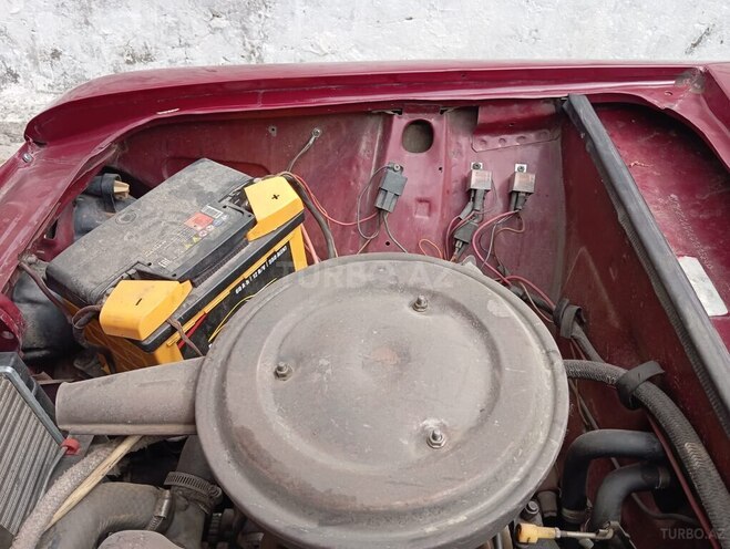 LADA (VAZ) 2106 2005, 99,990 km - 1.6 l - Lənkəran