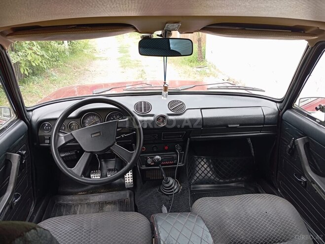 LADA (VAZ) 2106 2005, 99,990 km - 1.6 l - Lənkəran