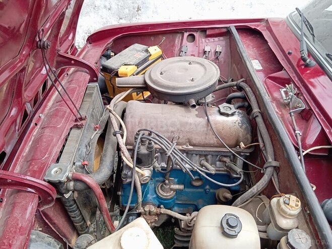 LADA (VAZ) 2106 2005, 99,990 km - 1.6 l - Lənkəran