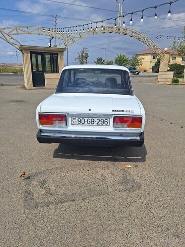 LADA (VAZ) 2107 2009, 90,869 km - 1.6 л - Cəlilabad