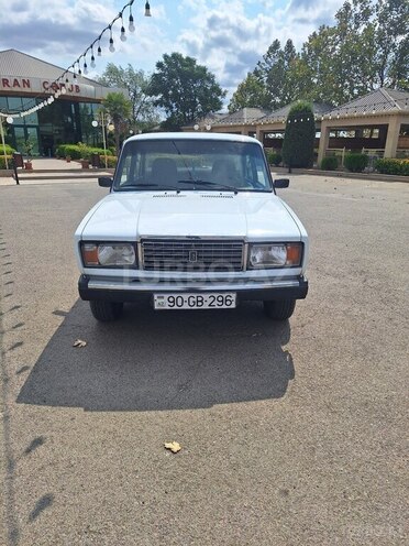 LADA (VAZ) 2107 2009, 90,869 km - 1.6 л - Cəlilabad