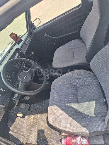 LADA (VAZ) 2107 2009, 90,869 km - 1.6 л - Cəlilabad