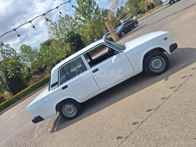 LADA (VAZ) 2107 2009, 90,869 km - 1.6 л - Cəlilabad