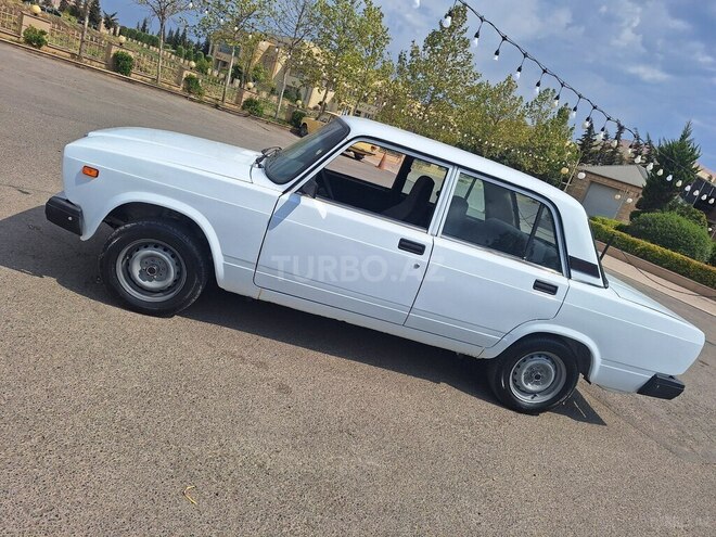 LADA (VAZ) 2107 2009, 90,869 km - 1.6 л - Cəlilabad