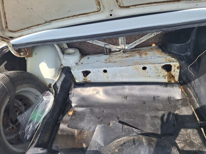 LADA (VAZ) 2107 2009, 90,869 km - 1.6 л - Cəlilabad