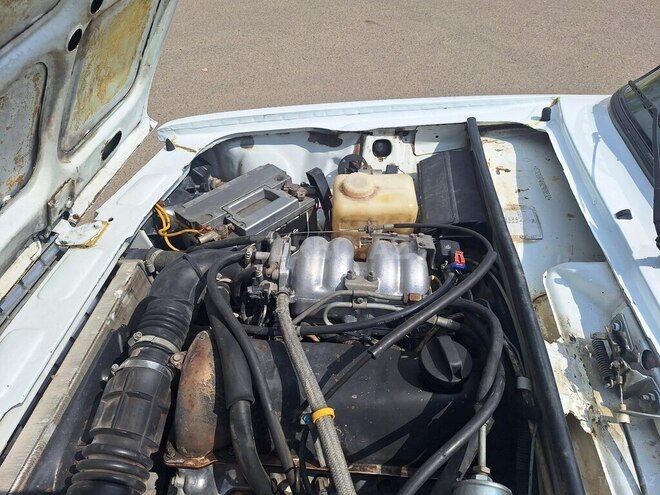 LADA (VAZ) 2107 2009, 90,869 km - 1.6 л - Cəlilabad