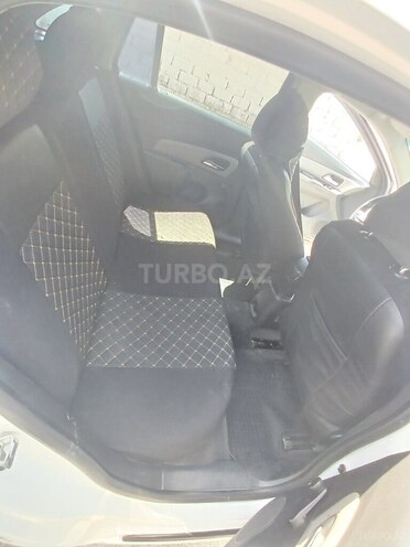 Chevrolet Cruze 2012, 162,356 km - 1.6 л - Bakı