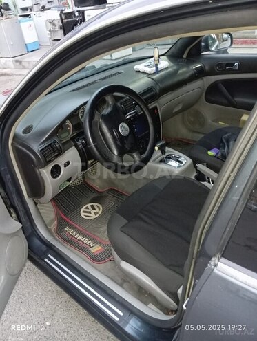 Volkswagen Passat 2004, 529,949 km - 1.8 l - Bakı