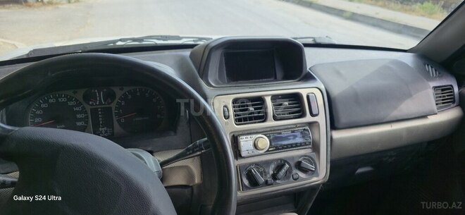 Mitsubishi Pajero io 1999, 239,100 km - 2.0 l - Bakı