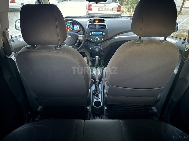 Chevrolet Spark 2023, 17,500 km - 1.3 л - Bakı