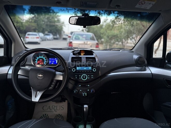 Chevrolet Spark 2023, 17,500 km - 1.3 л - Bakı