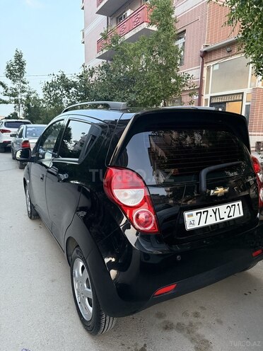 Chevrolet Spark 2023, 17,500 km - 1.3 л - Bakı